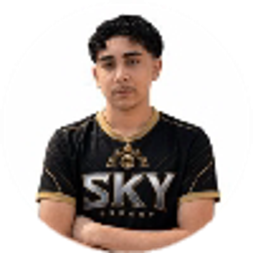 SKY丨Sha̴dow